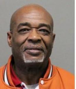 Van Bolden a registered Sex Offender of Illinois