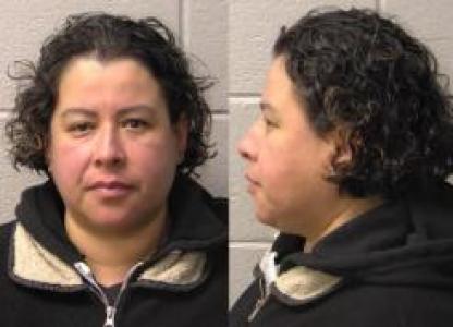 Mickoold Josabeth Castro a registered Sex Offender of Illinois