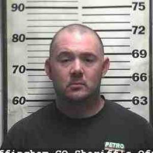Christopher Lee Gordon a registered Sex Offender of Illinois