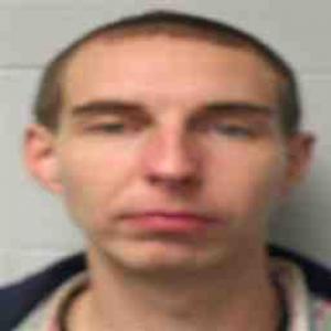 Kacey Jay Hamilton a registered Sex or Violent Offender of Oklahoma