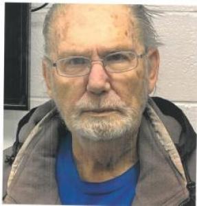 Robert B Krusee a registered Sex Offender of Illinois