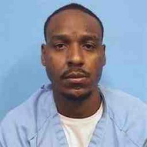 Tavaris Burks a registered Sex Offender of Illinois