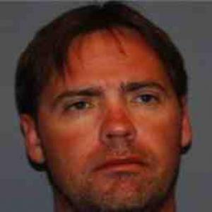 Ricky Trow a registered Sex, Violent, or Drug Offender of Kansas