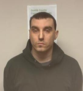 Tanner J Reynolds a registered Sex Offender of Illinois