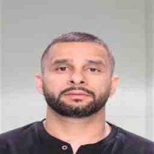 Patrick Loza a registered Sex Offender of Illinois