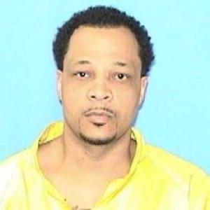 Montrelle Dubose a registered Sex or Violent Offender of Indiana
