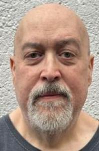 Anthony Paul Cosentino a registered Sex Offender of Illinois