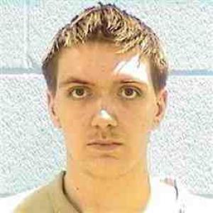 Justin D Deryke a registered Sex Offender of Illinois
