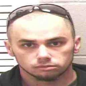 Justin R Corbett a registered Sex or Violent Offender of Indiana