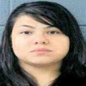 Stephanie P Guevara a registered Sex or Violent Offender of Indiana