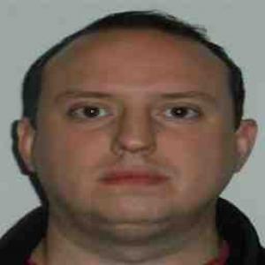Ryan N Dickinson a registered Sex Offender of Ohio