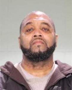 Anthony Antonio Pegues a registered Sex Offender of Illinois
