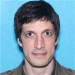 Brian A Ford a registered Sex Offender of Oregon