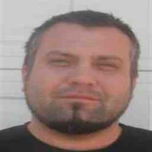 Daniel W Braddam a registered Sex or Violent Offender of Indiana