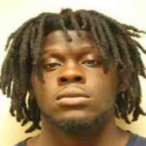 Maurice Jackson a registered Sex Offender of Georgia