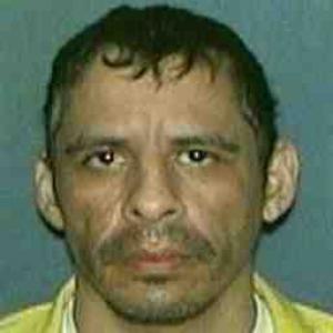 Jesus Barrientos a registered Sex Offender of Illinois