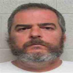 Earnest William Brown a registered Sex Offender of North Carolina