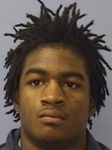 Antoine Willis a registered Sex Offender of Illinois