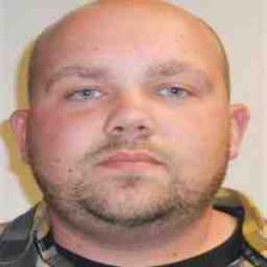 Jarred R Vinyard a registered Sex Offender of Missouri
