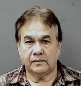 Eddie Wiser a registered Sex Offender of Illinois
