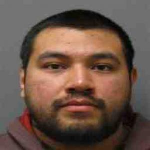 Oscar Gomezdiaz a registered Sex Offender of Illinois