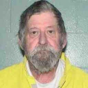Curtis L Reed a registered Sex Offender of Illinois