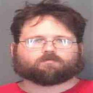 Sean A Harrison a registered Sex Offender of Georgia