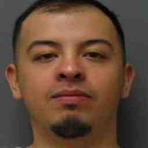Oscar Angel Milan a registered Sex Offender of Illinois