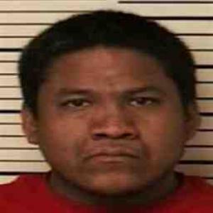 Seger T Brown a registered Sex Offender of Iowa