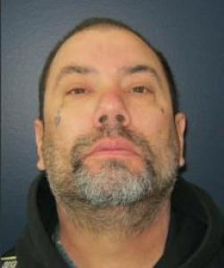 David E Jared a registered Sex Offender of Illinois