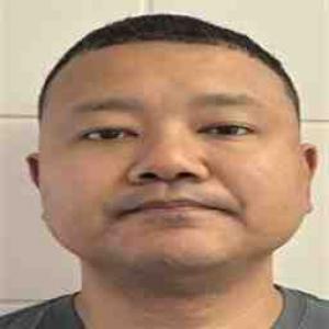 Marcus Antoine Hunley a registered Sex Offender of Illinois