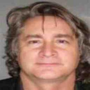 William Cory Campbell a registered Sex Offender of California