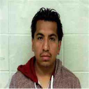 Adalberto Ruiz-garcia a registered Sex or Violent Offender of Indiana