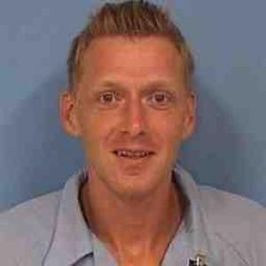 Michael R Grimwood a registered Sex Offender of North Carolina