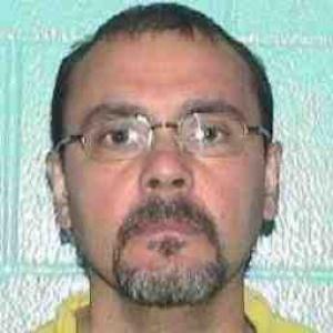 Santiago Mercado a registered Sex Offender of Illinois