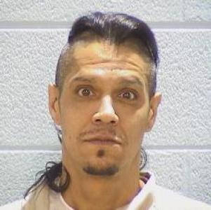 Tony Guzman a registered Sex Offender of Illinois