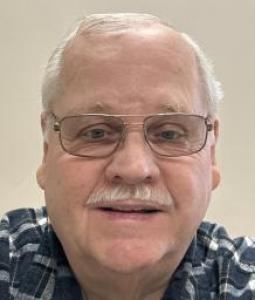 Ricky L Brown a registered Sex Offender of Illinois