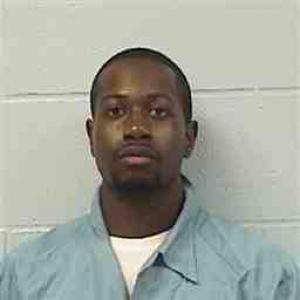 Kenydale Robinson a registered Sex Offender of Illinois