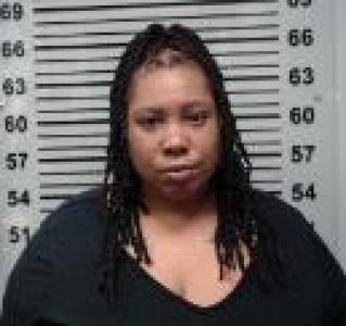 Vanity Antinette Mitchell a registered Sex Offender of Illinois