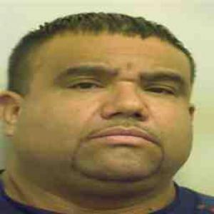 Simon S Rubio a registered Sex or Violent Offender of Indiana