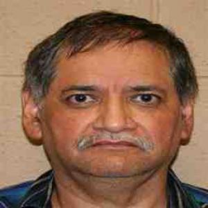 Ricardo Zamora a registered Sex Offender of Texas