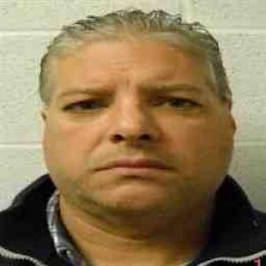 Orlando Monte a registered Sex or Violent Offender of Indiana