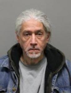 Frank Matos a registered Sex Offender of Illinois