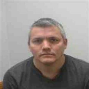 Anthony W Sims a registered Sex Offender of Illinois