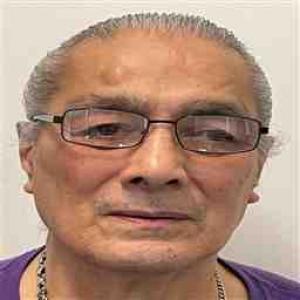 Robert E Vargas a registered Sex Offender of Illinois
