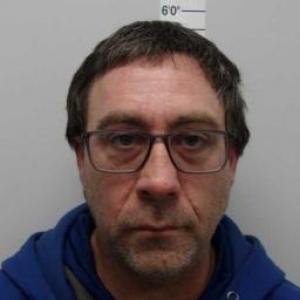 Sean M Olson a registered Sex Offender of Illinois