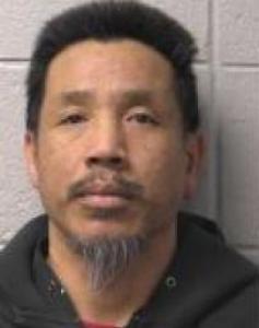 Sourideth Ramangkoun a registered Sex Offender of Illinois