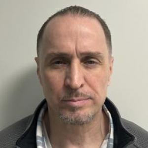 Zale Hoddenbach a registered Sex Offender of Illinois