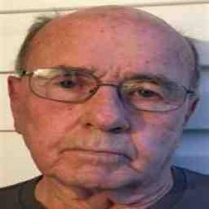 Deryl W Cook a registered Sex Offender of Virginia