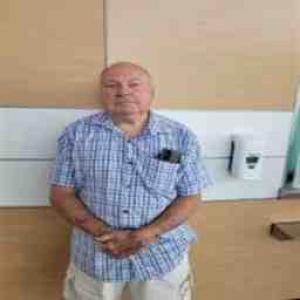 Robert Kent George a registered Sex Offender of Illinois